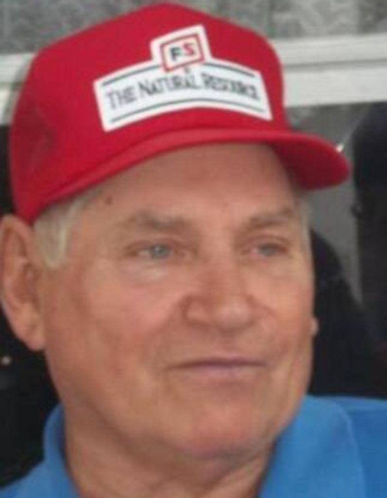 John Phillip Muchorski, Sr.