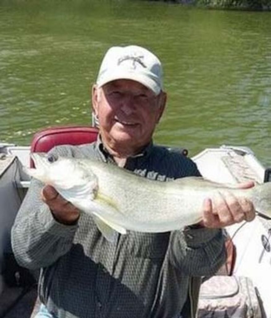 William "Bill" A. Schumacher Profile Photo