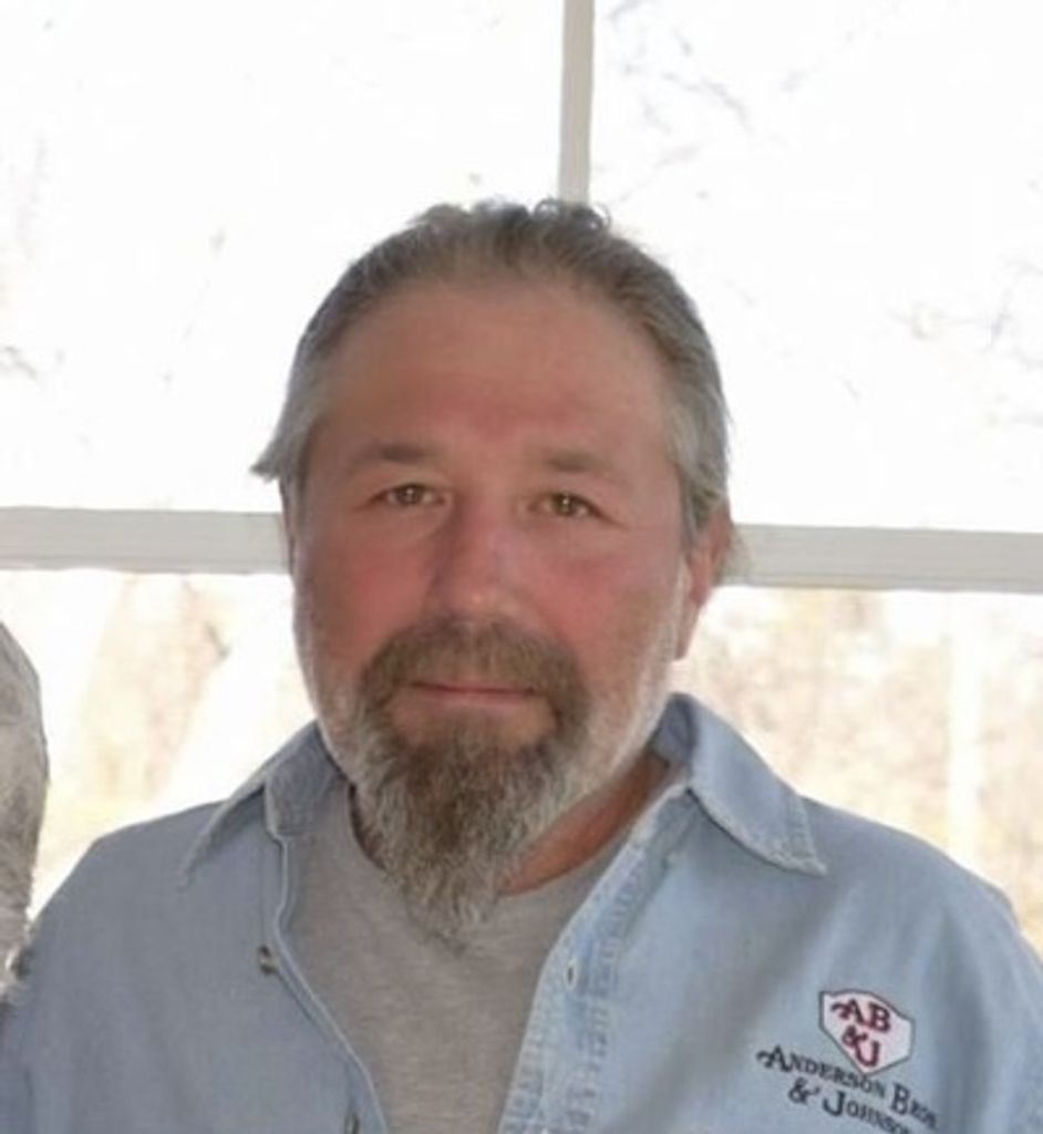 Michael "Spyder" J. Coppens Profile Photo