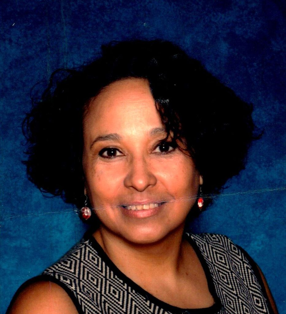 Evelyn Catherine Velez Suarez