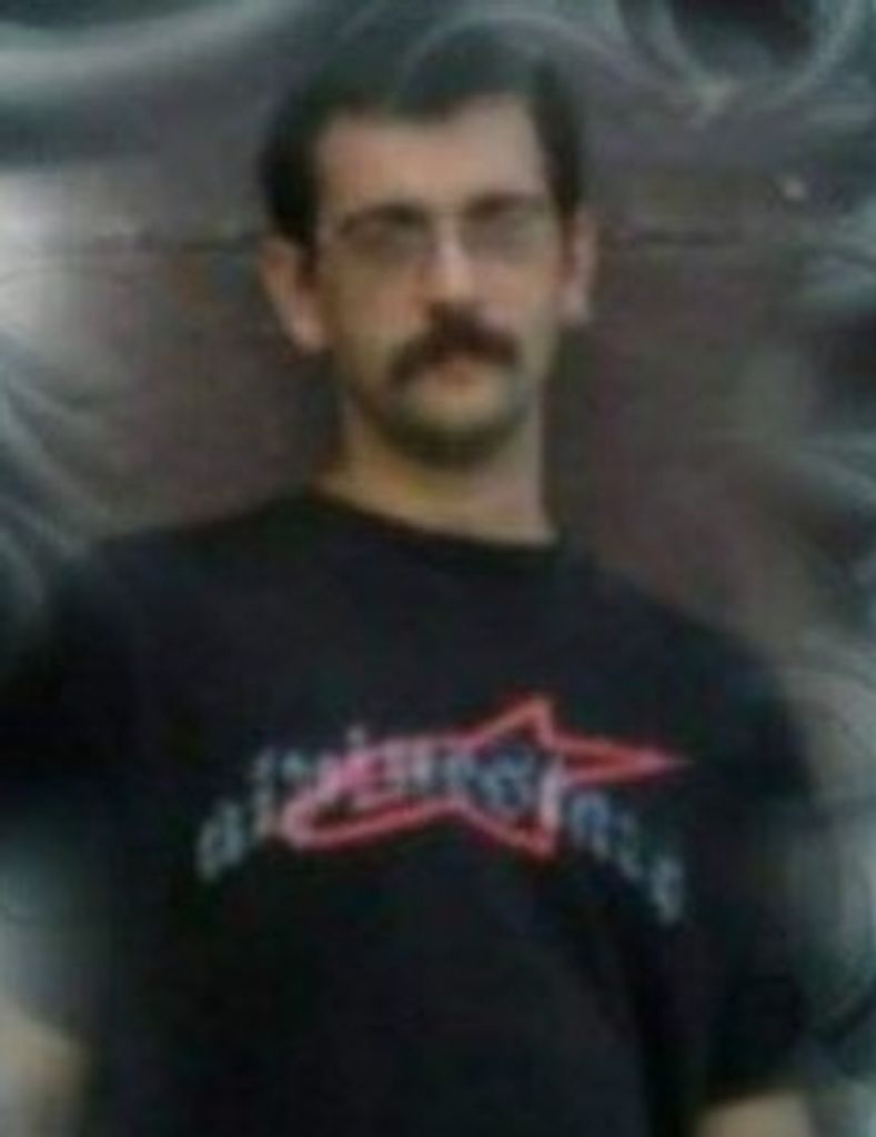 Calvin Powers Profile Photo