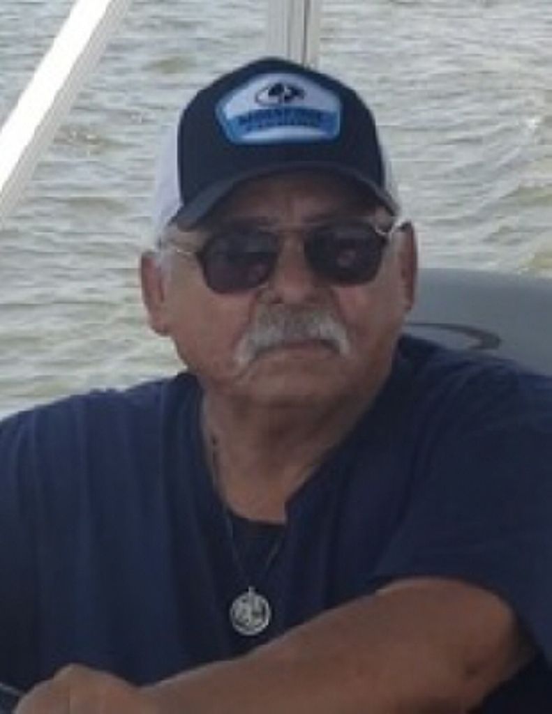 Dionicio Sanchez Profile Photo
