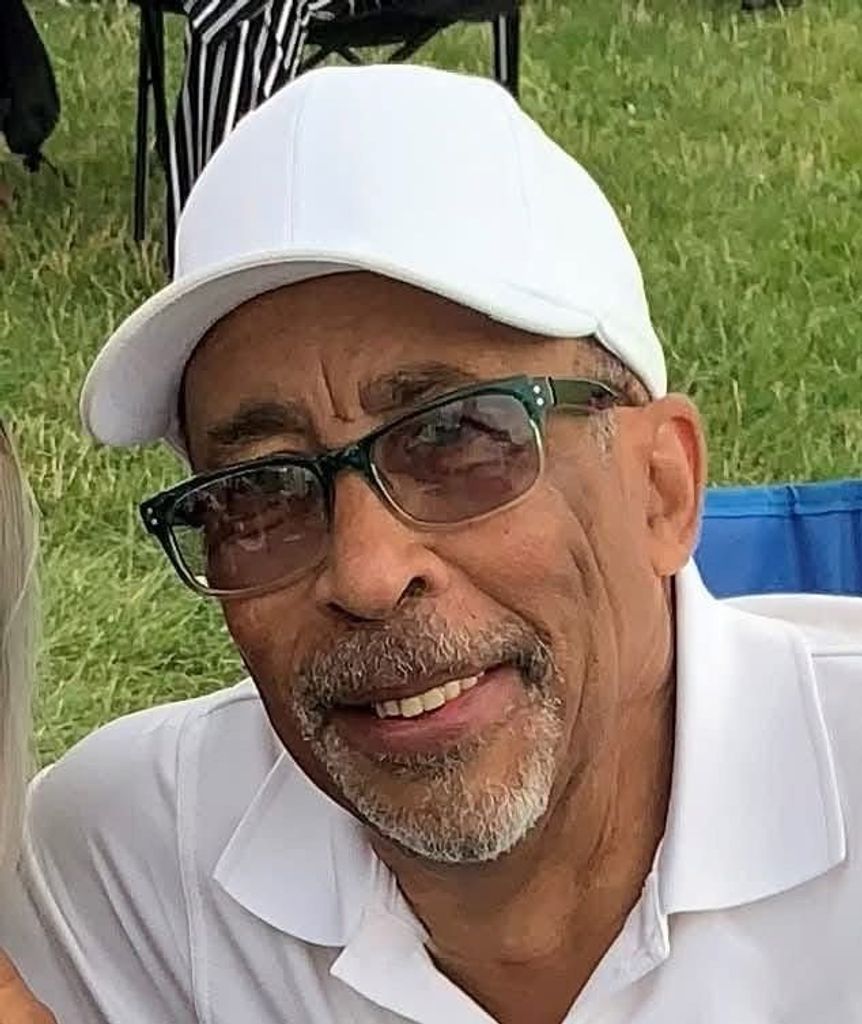 Frank Stratton Cuspard Profile Photo