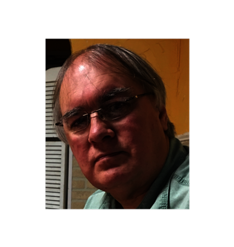 William Joseph Felton