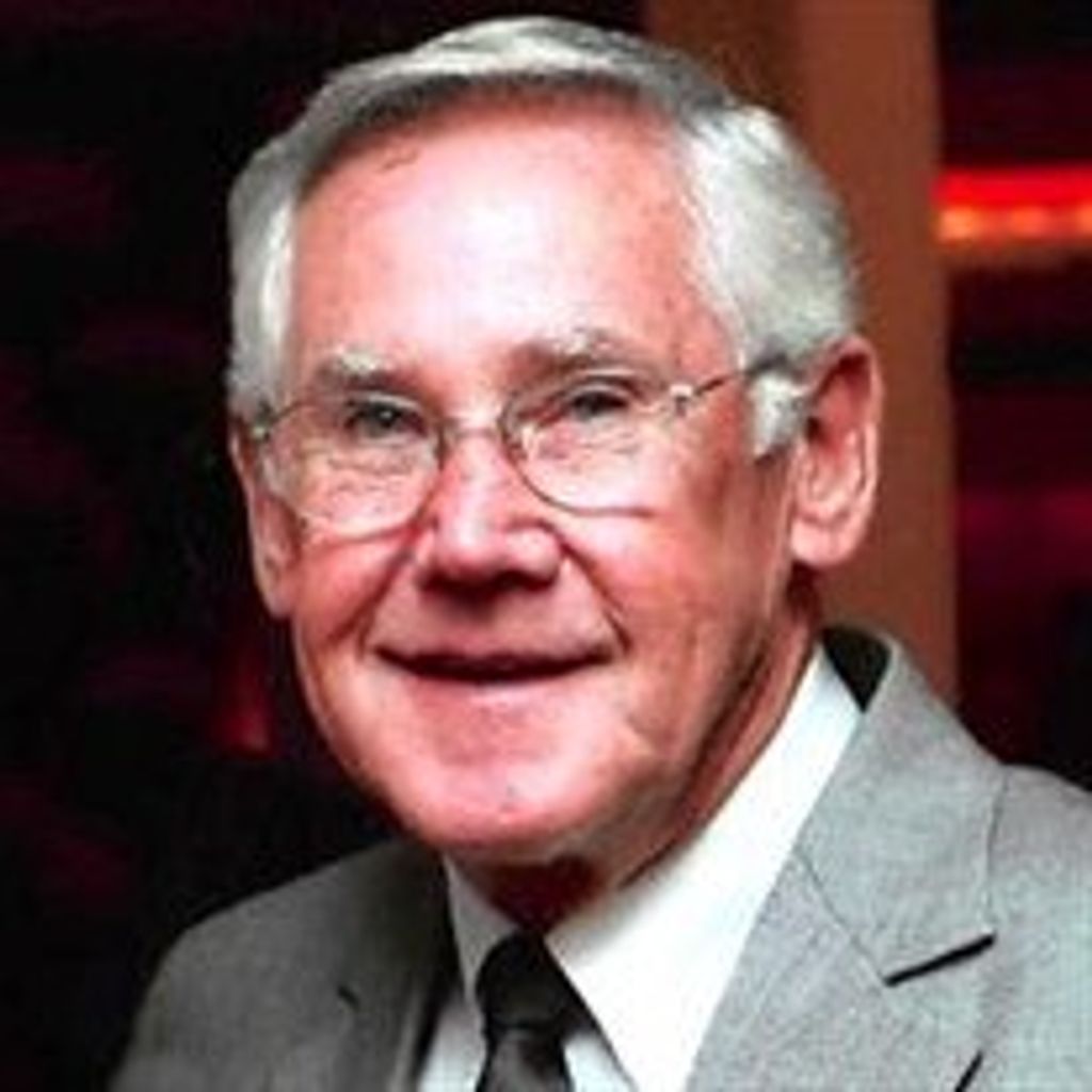 Keith Van Hove