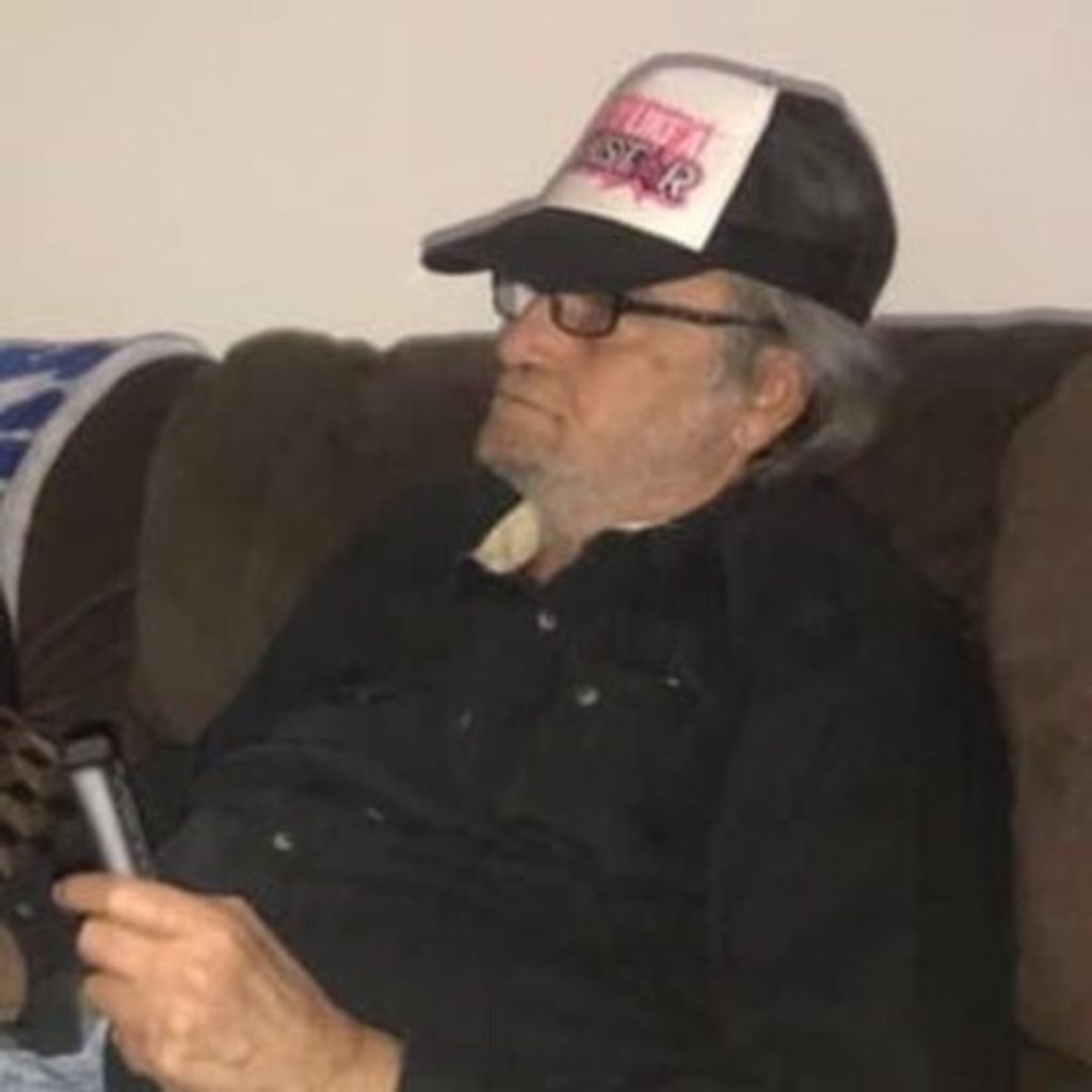 Larry Allen Anderson Profile Photo