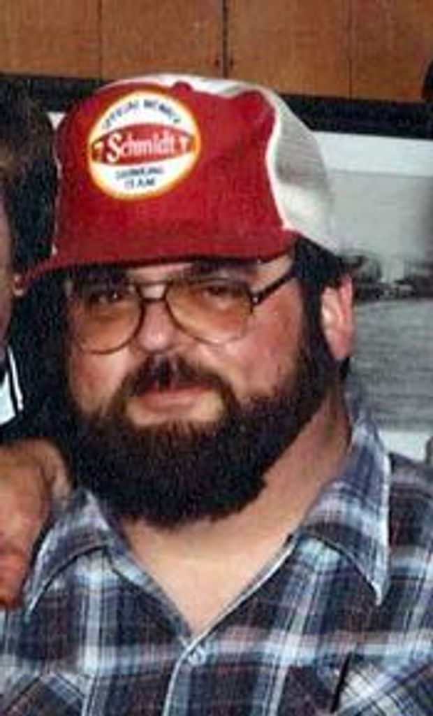 Robert "Sam" Belisle