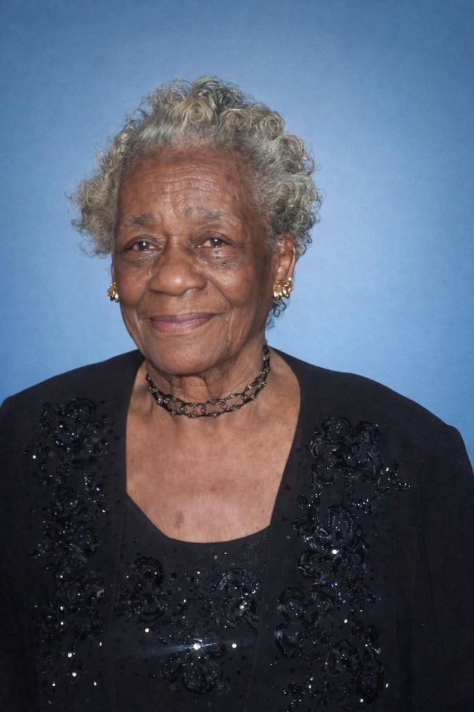 Gladys Greenfield
