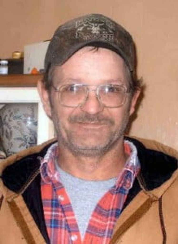 Ronald Lee Collins Profile Photo