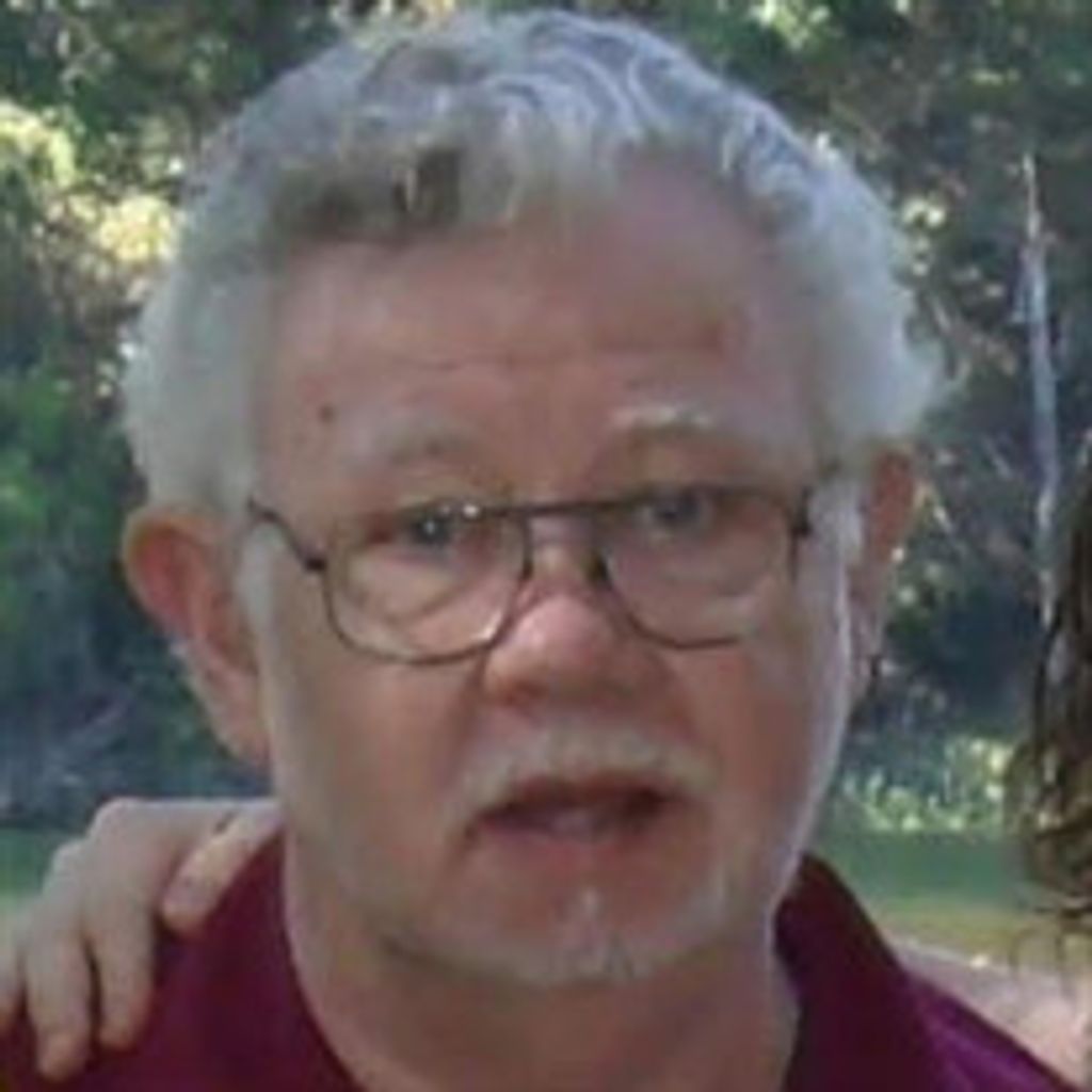 Ronald Wayne Martin Profile Photo