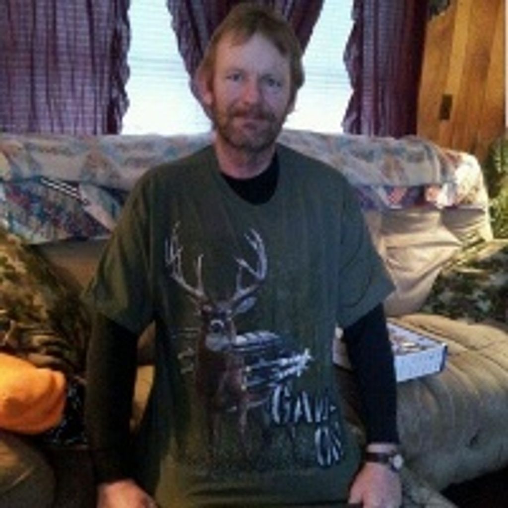 Shawn Webb Profile Photo