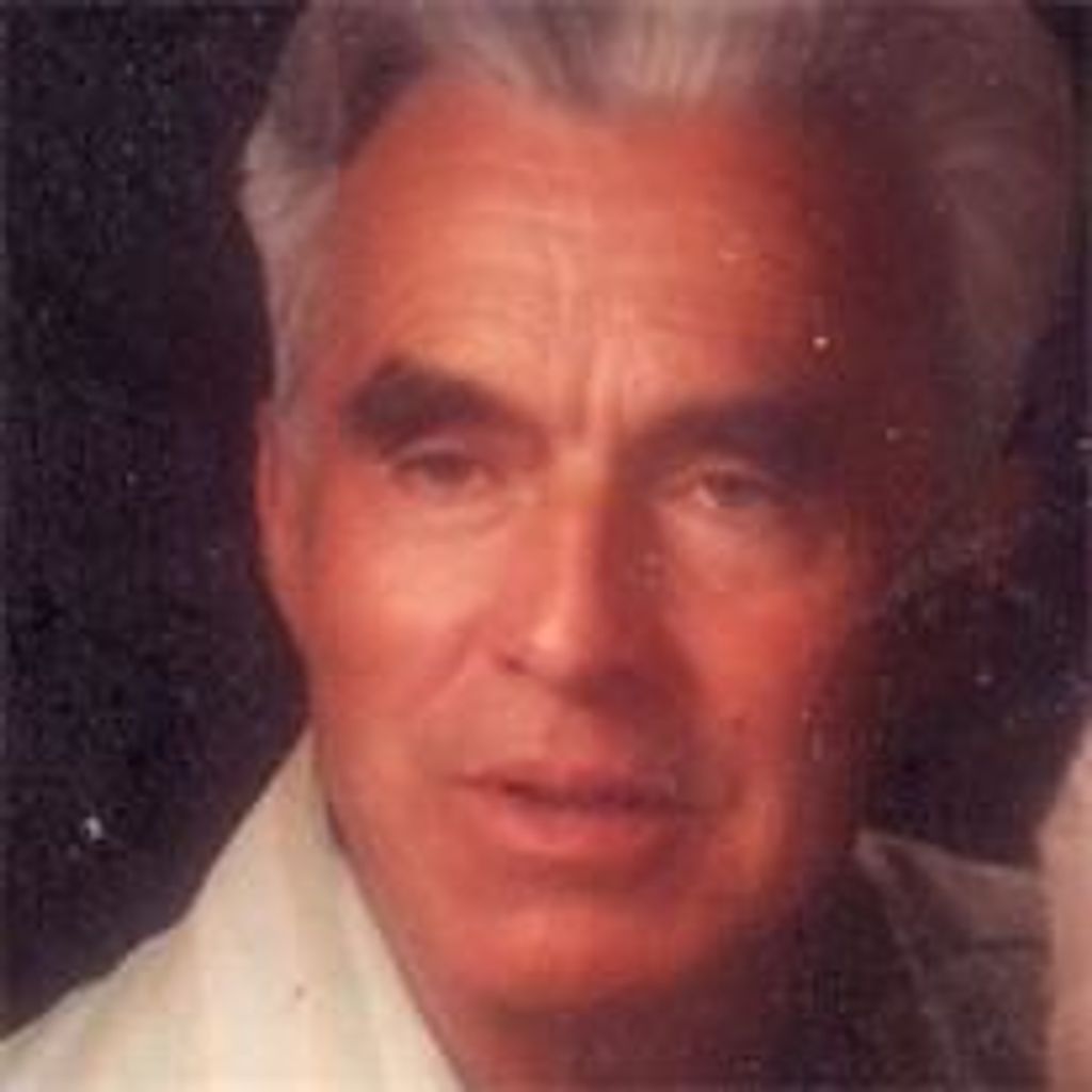 Willard Foland