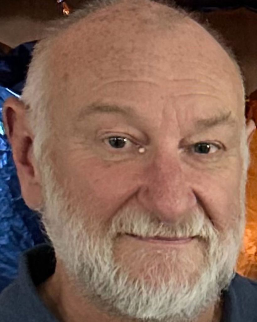 Roger K. Cooper Profile Photo