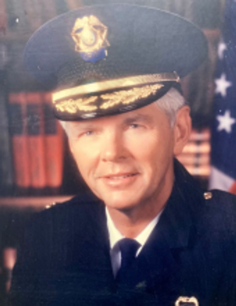 Nelson Edward Gates Profile Photo
