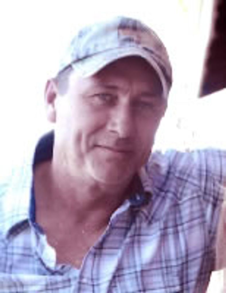 Scott Reyant