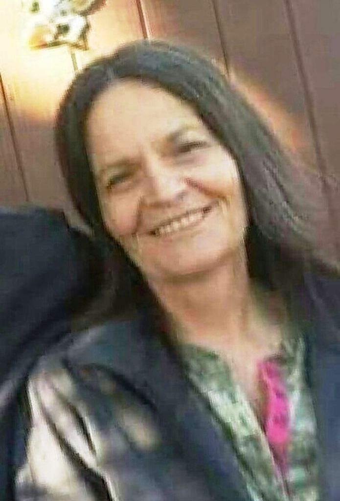 Cynthia S. Dohrmann-Sharp