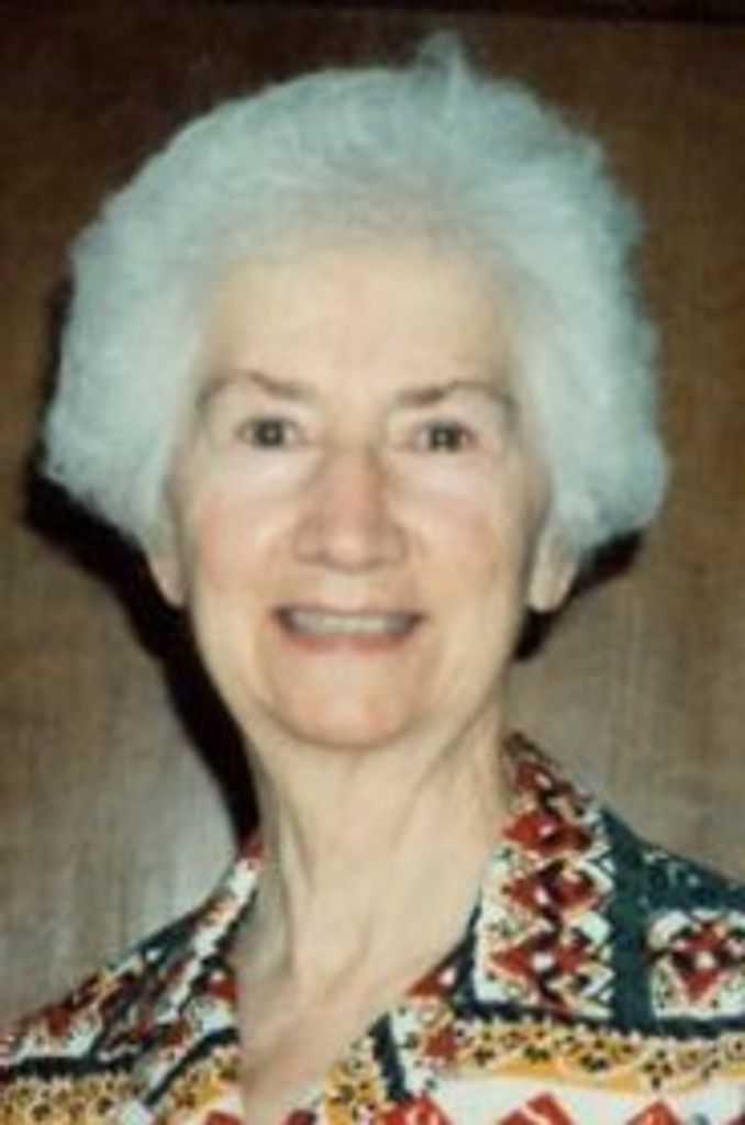 Ethel M. Coleman