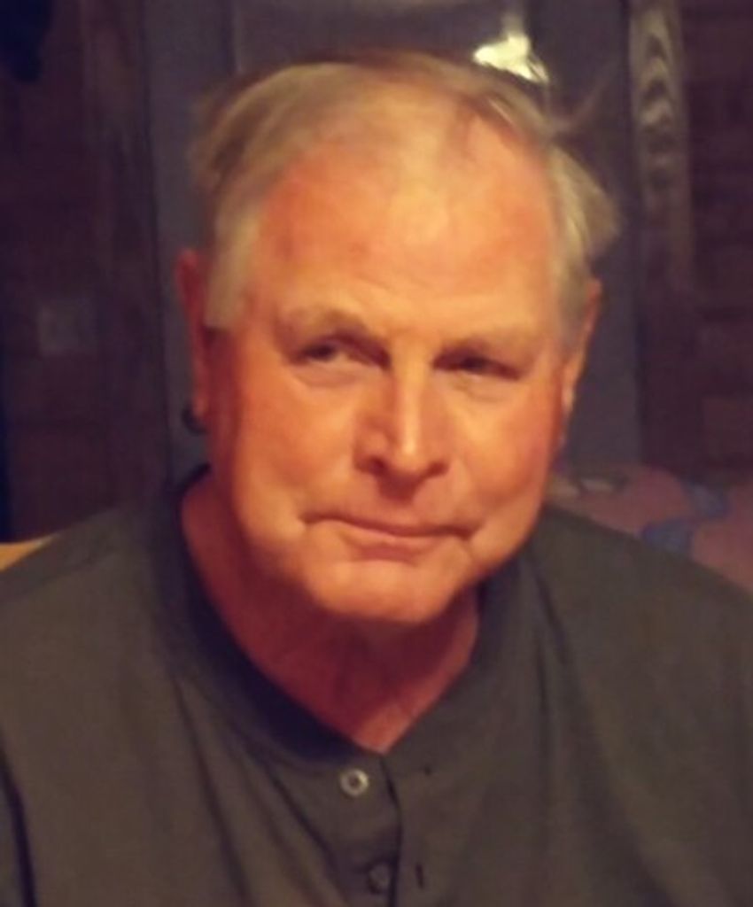 Ellis Carter Nichols