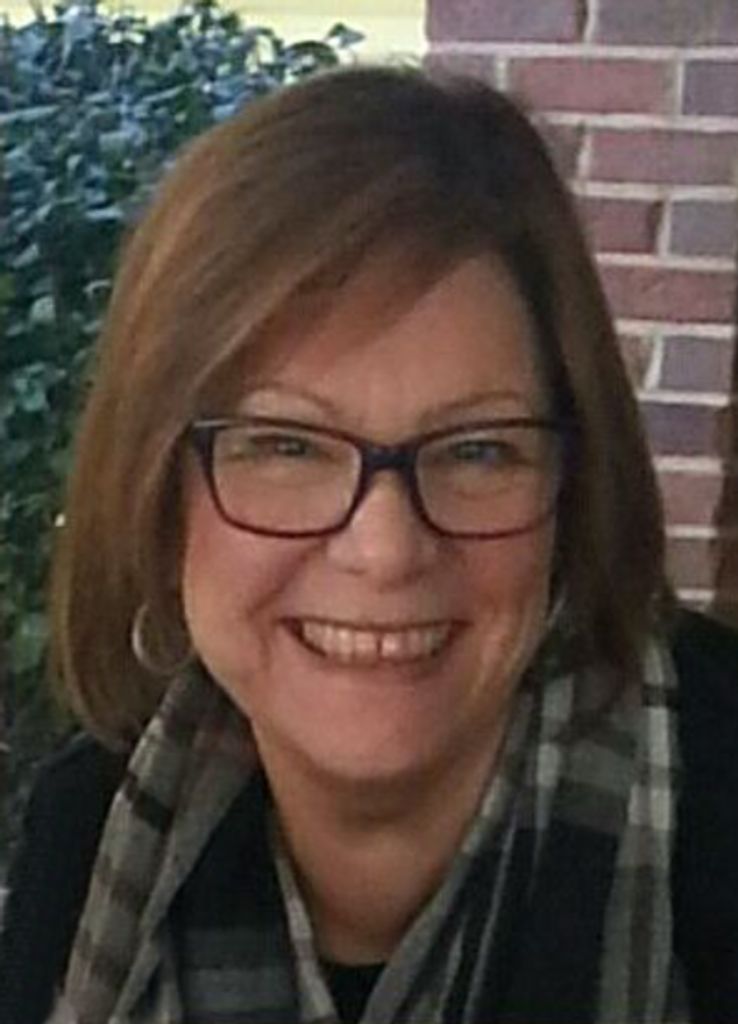 Stephanie C. Gauzza Profile Photo