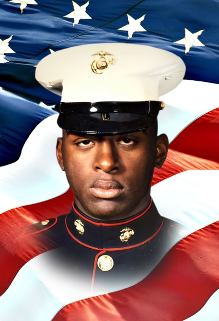 Chance Demonte Smiling Profile Photo