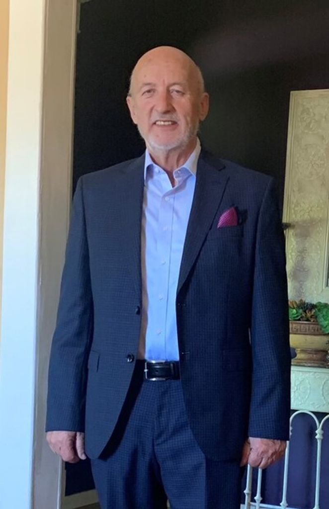 Jim Georgiou Profile Photo
