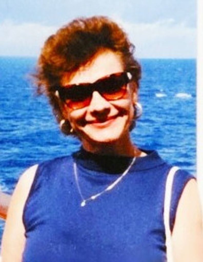 Charlotte M. Cantermen Profile Photo