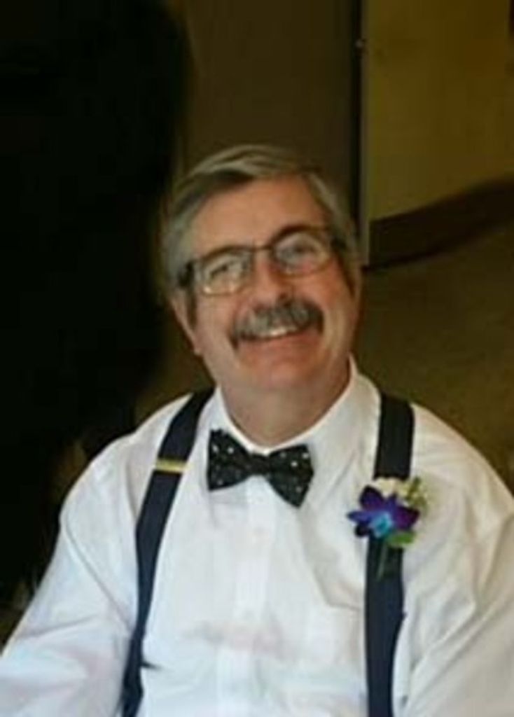 Brian K. Rubis Profile Photo