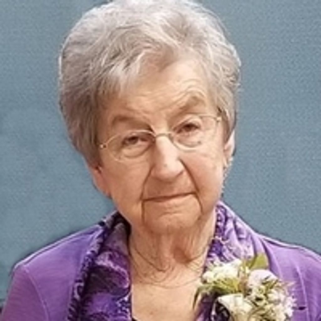 Adalake  Carol (Addie)  Bohon