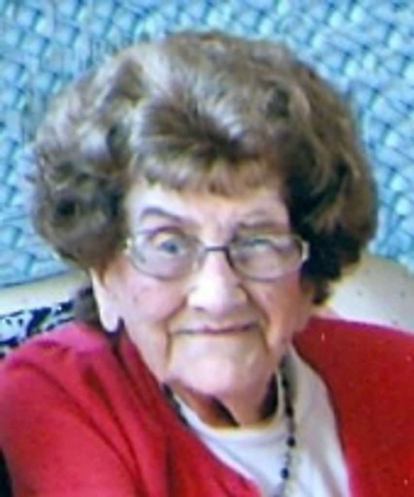 Erma P. Genth