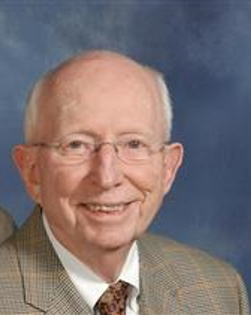 James Edward Taylor