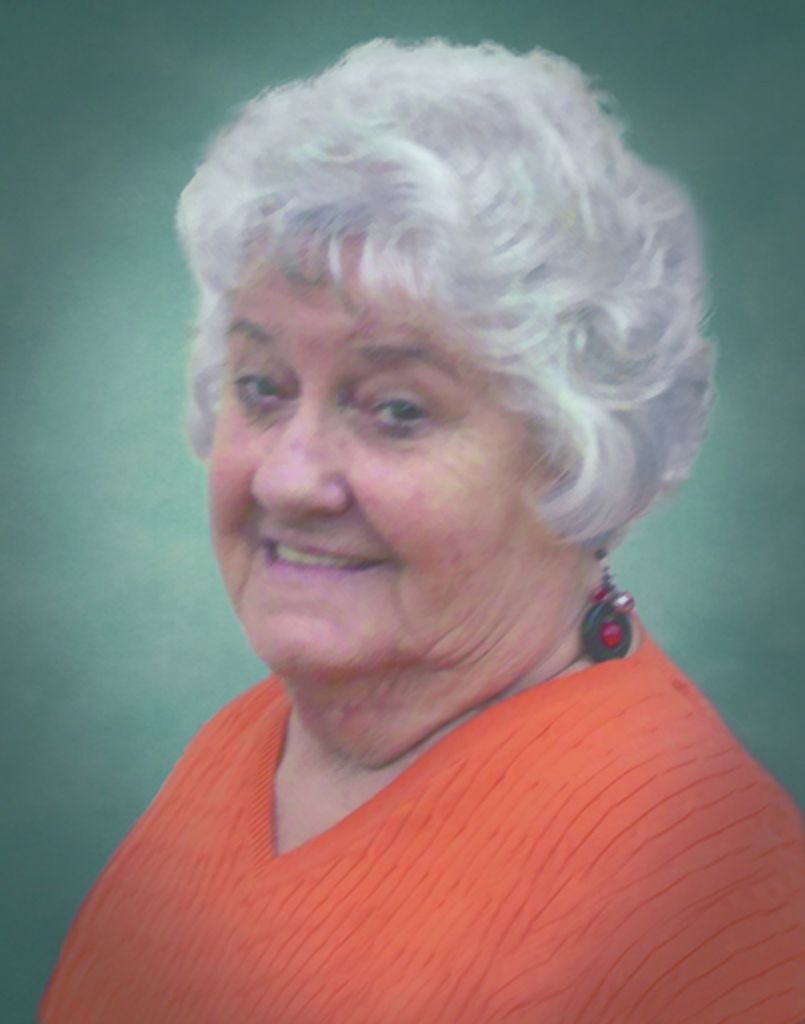 Lois Lee Phelps Cullipher Profile Photo