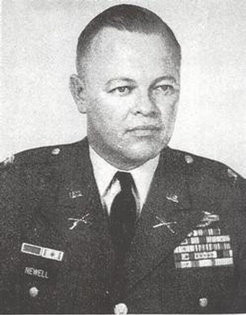 John Hyatt Newell
