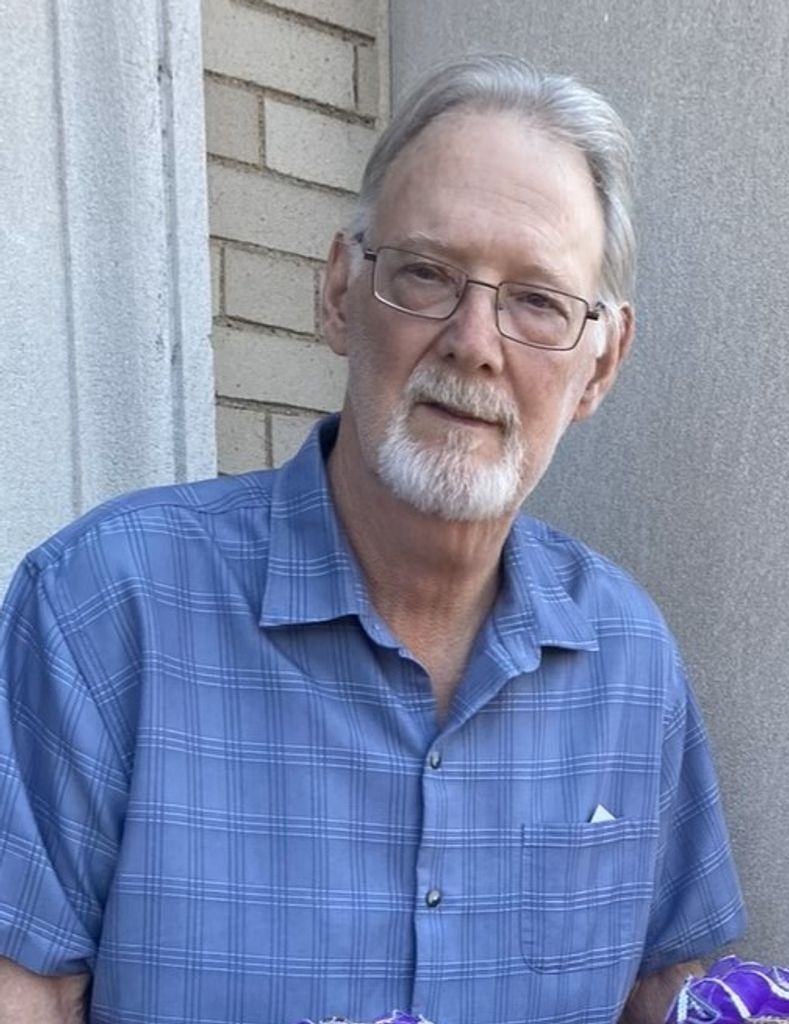 Robert J. Shaffer Profile Photo