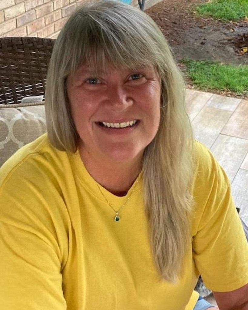 Lisa Dianne Mayeaux