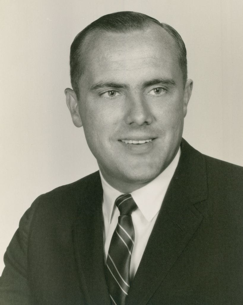 John Wayne Evans Profile Photo
