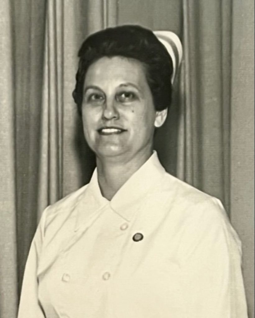Vivian Walston Harrell Profile Photo