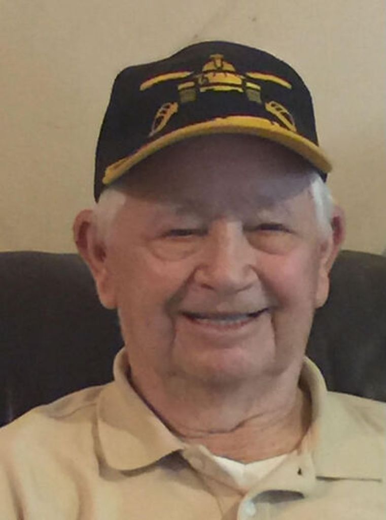 James Earl Hicks Profile Photo