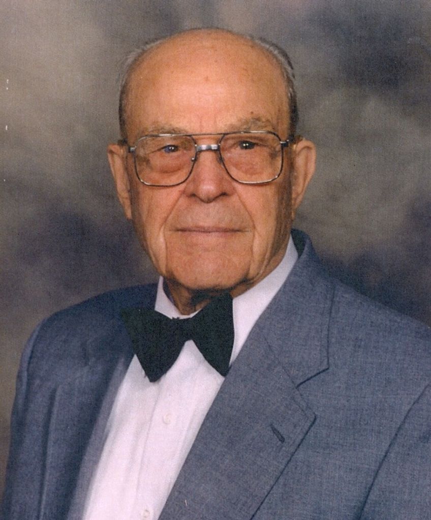 Moses Phillip Clouse