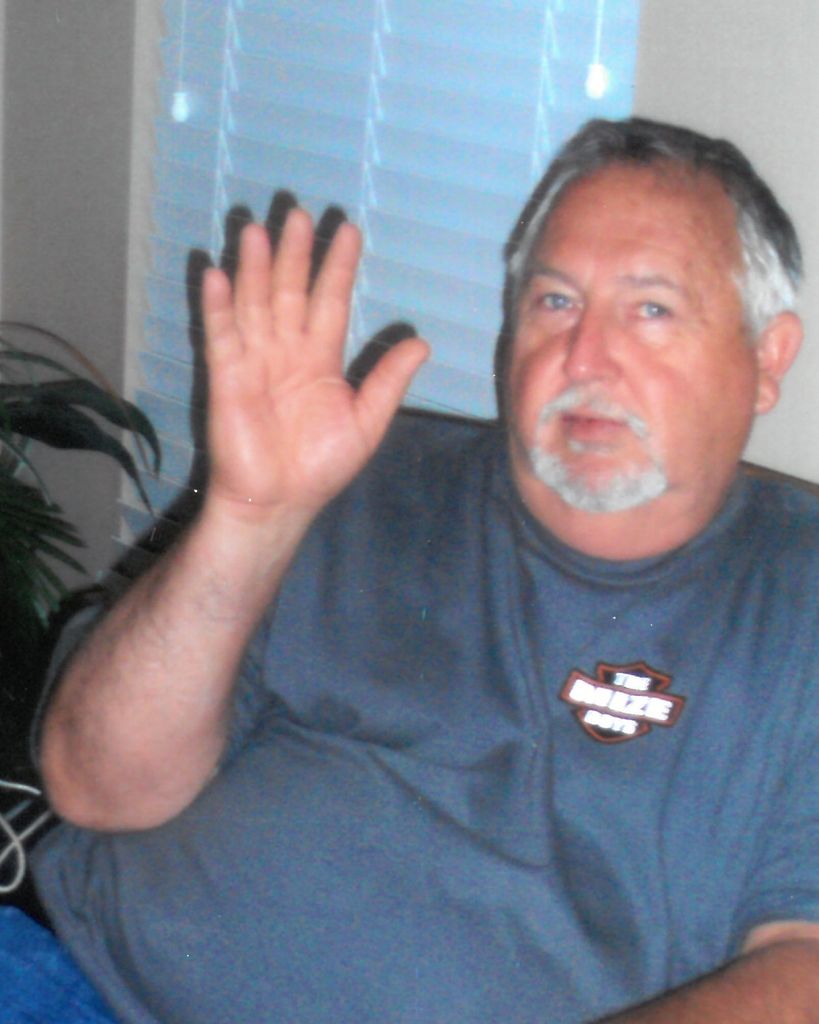 Paul J. Mize Profile Photo