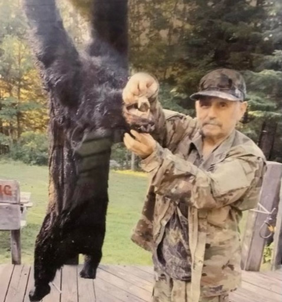 Joe Allen Blackwell Profile Photo