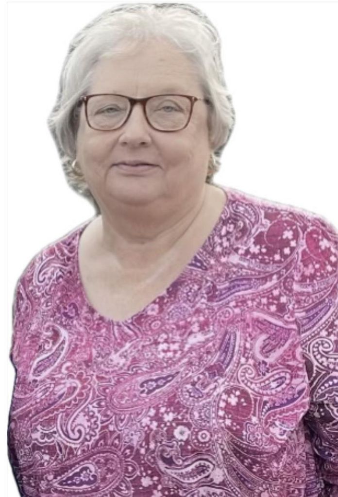 Kimberly White Profile Photo