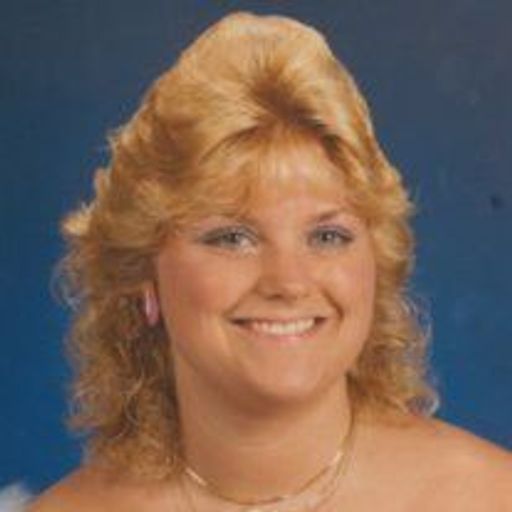 Lynn Gibson Profile Photo