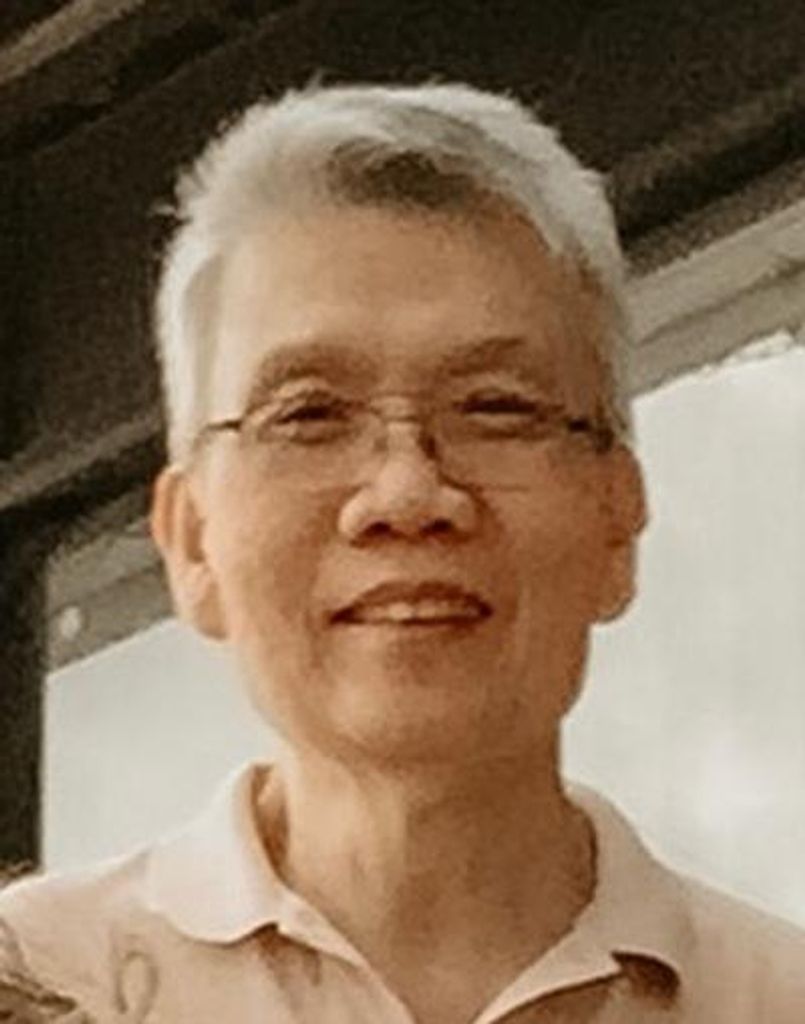 Ramon Consing Profile Photo