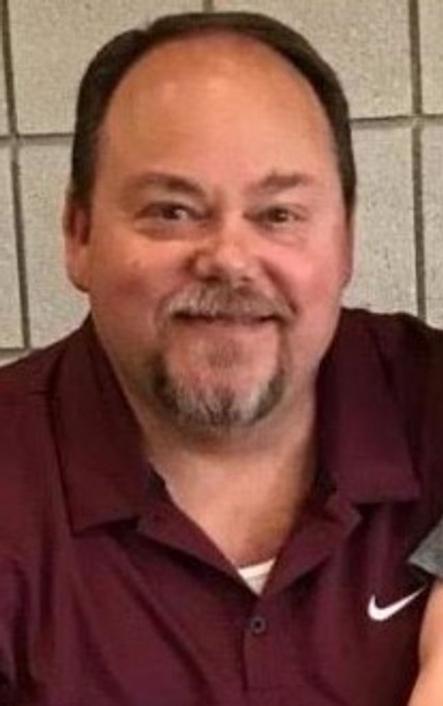 Mitch Sutton Profile Photo