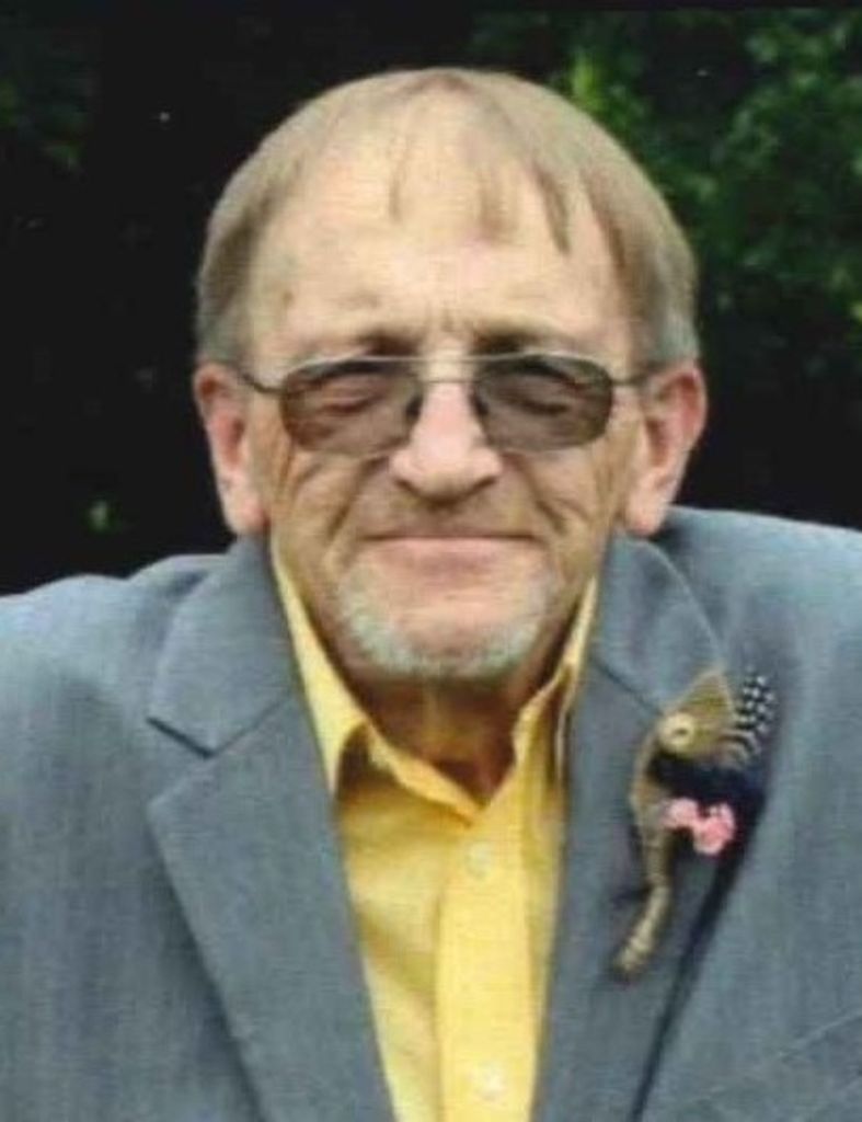 Thomas  N. Mcelree Profile Photo