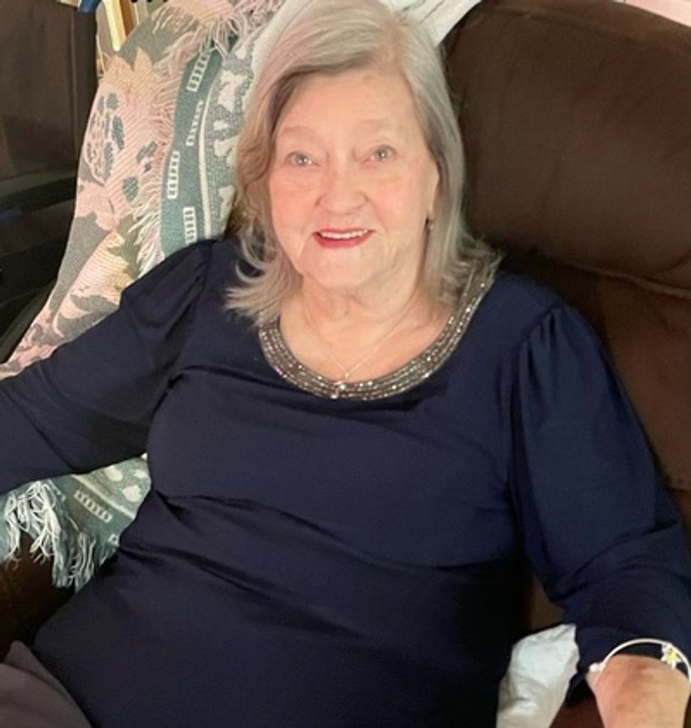 Mamie Pearl Raper Profile Photo