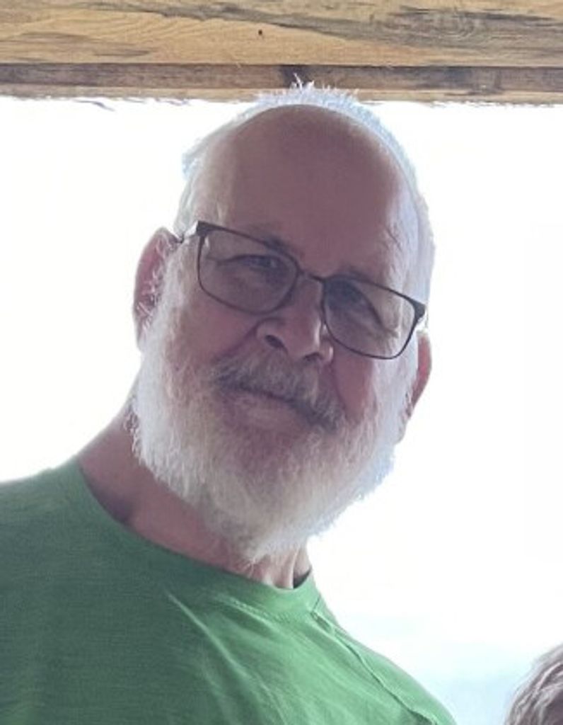 Joe Simpson Profile Photo