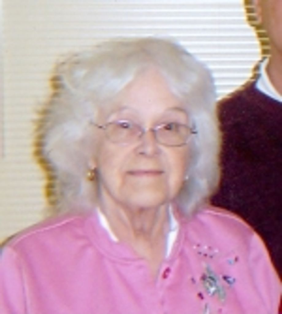 Audrey Phelps Cook