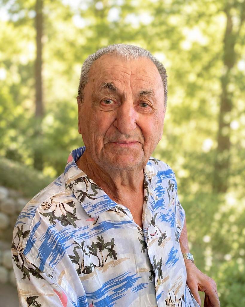 Renato Antonio Dal Ben Profile Photo
