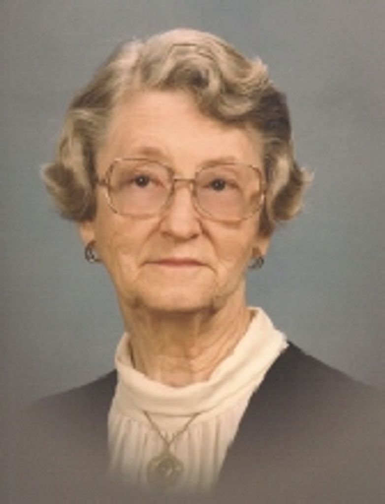 Wilma Adeline Scott